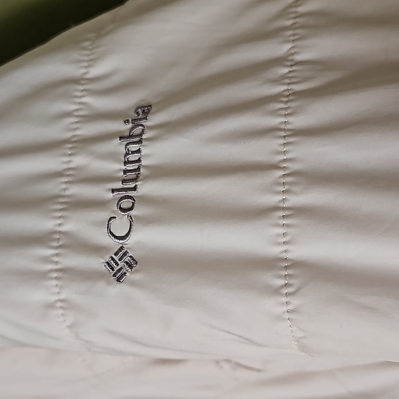 Columbia jacket - Picture 2 of 4